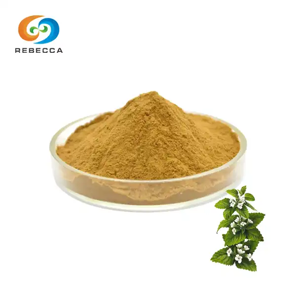 Melissa Officinalis Extract