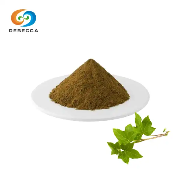 Ivy Leaf Extract