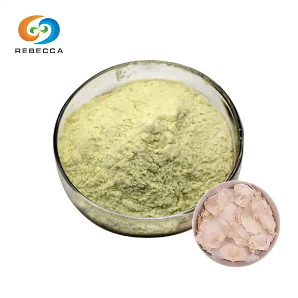 Chrysin Extract