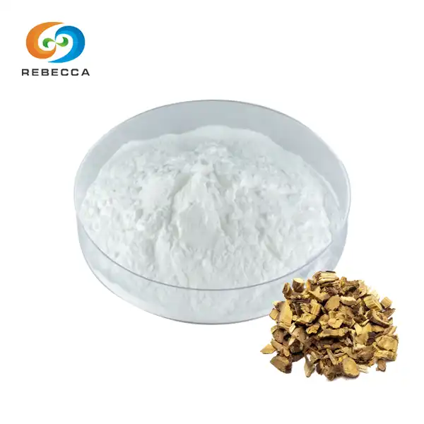 licorice root extract powder