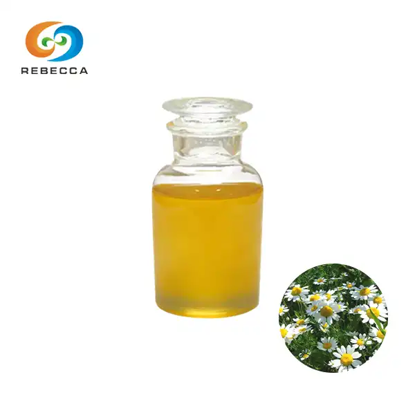 Anacyclus Pyrethrum Extract