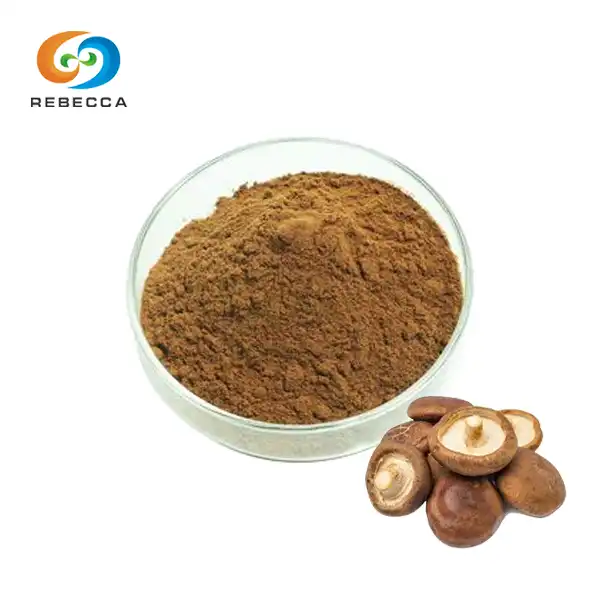 Shiitake Mushroom Extract