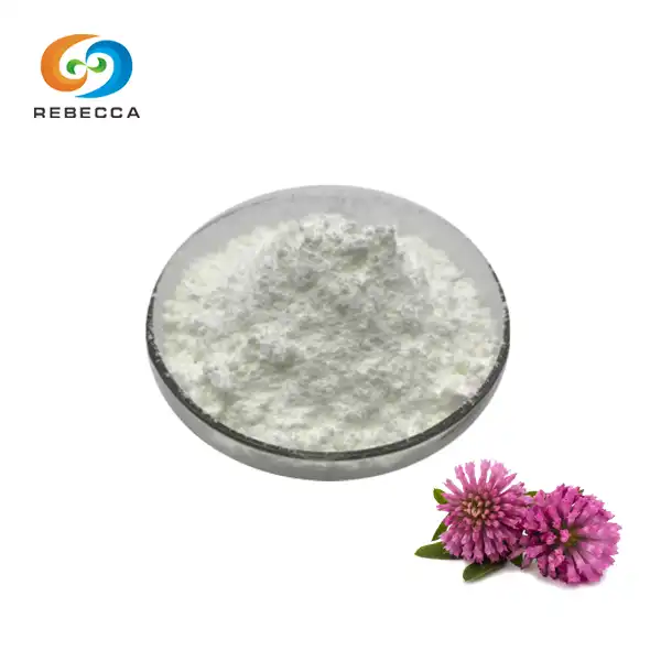 Red Clover Extract Powder