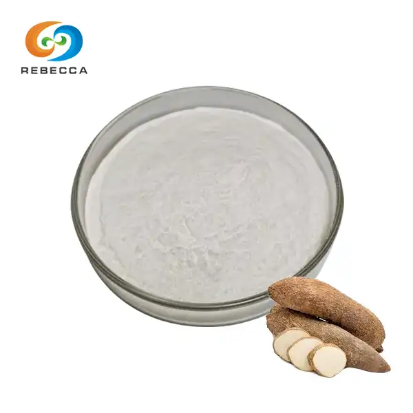 Wild Yam Extract Powder