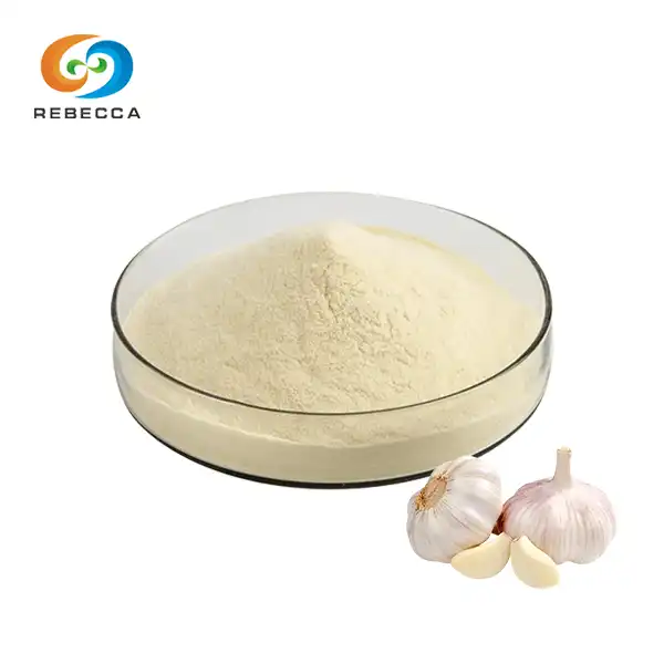 Allicin Garlic Extract